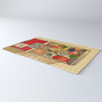 25¢ Rug Gallery Image 3