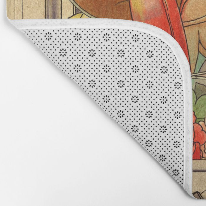 25¢ Bath Mat Gallery Image 2