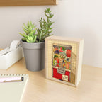 25¢ Mini Art Print Gallery Image 2