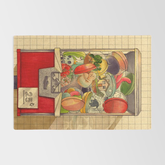 25¢ Rug Gallery Image 2