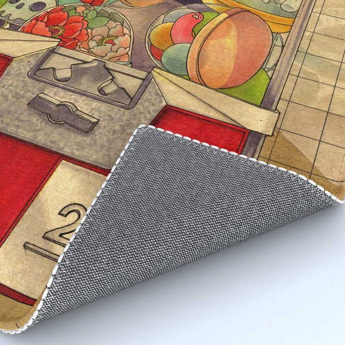 25¢ Rug Gallery Image 4