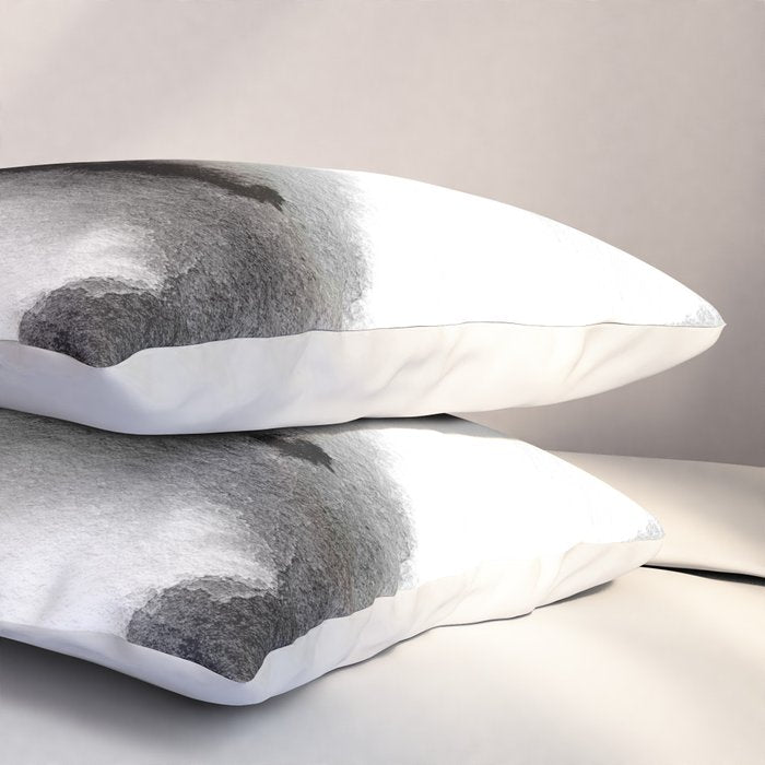 MOOD 150 Pillow Sham Gallery Image 3