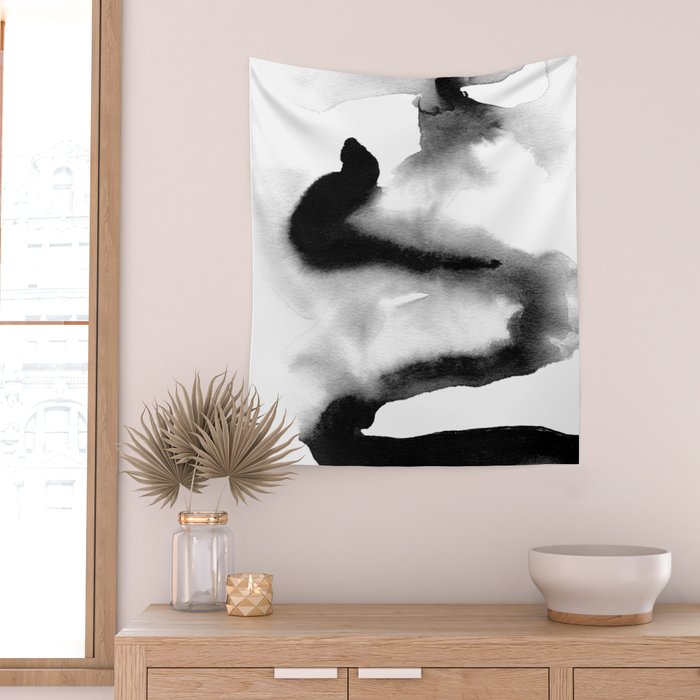 MOOD 150 Wall Tapestry Gallery Image 2