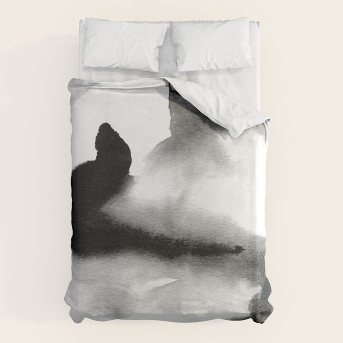 MOOD 150 Duvet Cover Gallery Image 1