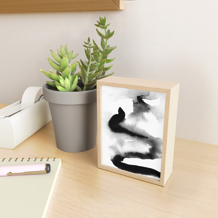 MOOD 150 Mini Art Print Gallery Image 2