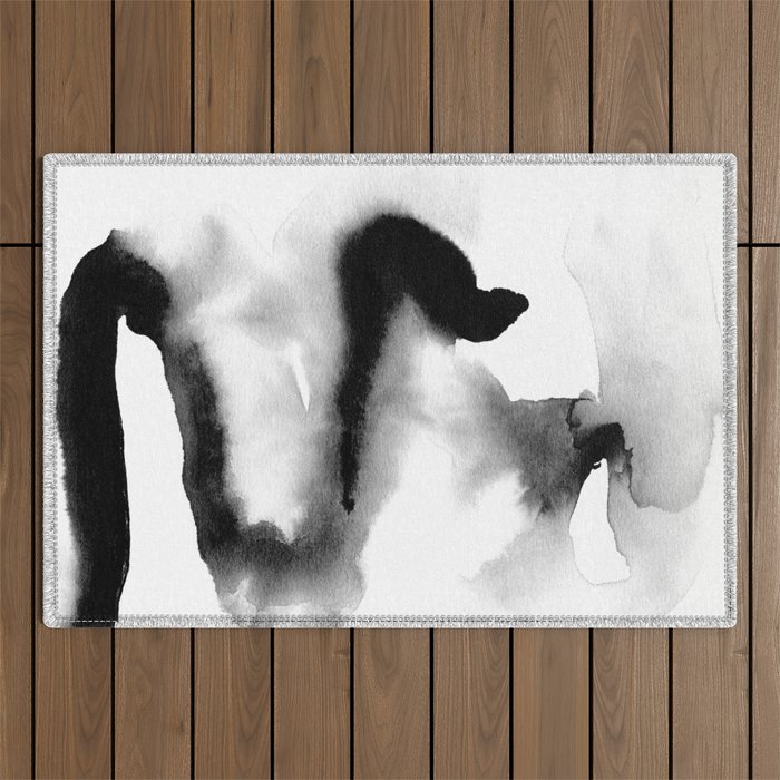 MOOD 150 Outdoor Rug Gallery Image 1