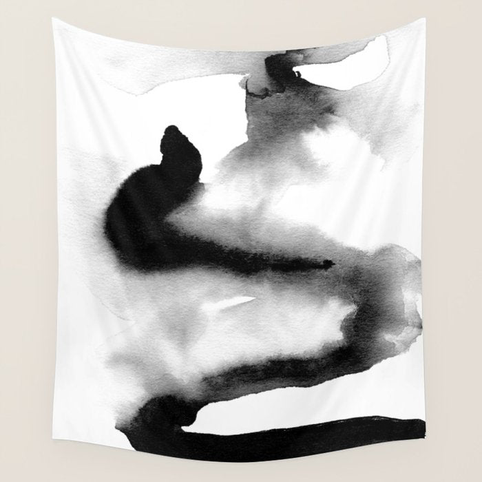 MOOD 150 Wall Tapestry Gallery Image 4