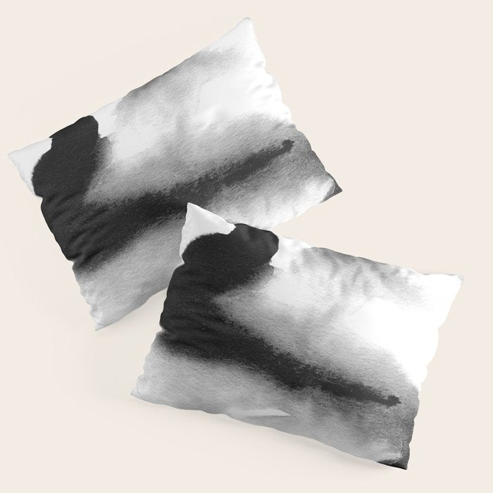 MOOD 150 Pillow Sham Gallery Image 1