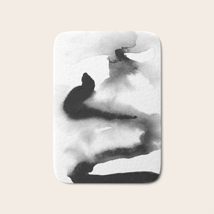 MOOD 150 Bath Mat Gallery Image 1