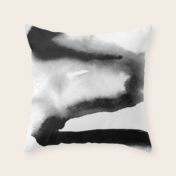 MOOD 150 Throw Pillow Gallery Image 6