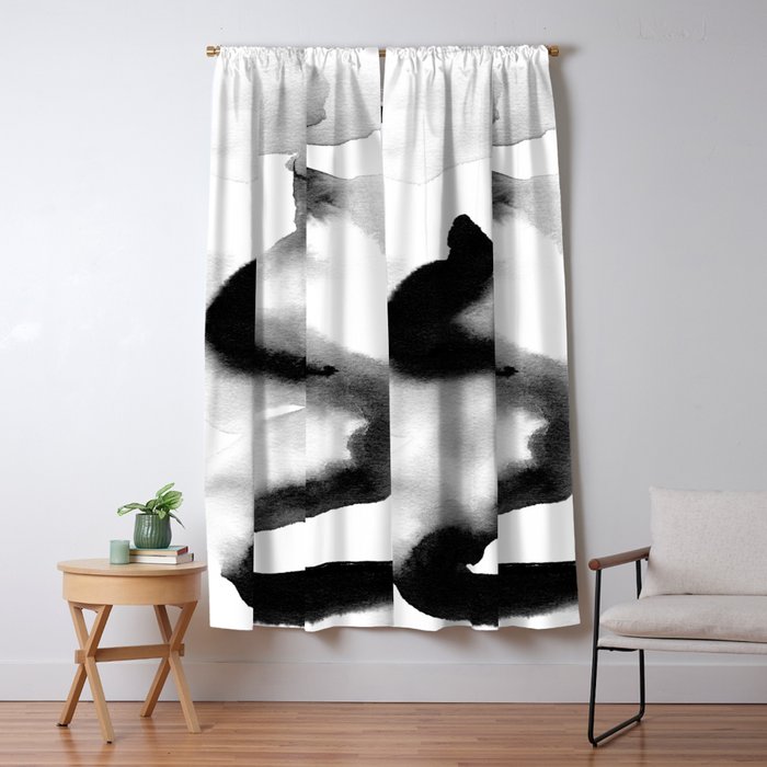 MOOD 150 Window Curtain Gallery Image 1