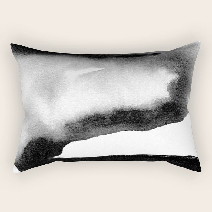 MOOD 150 Rectangular Pillow Gallery Image 1