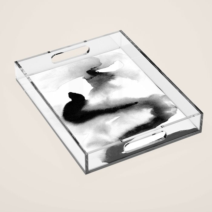 MOOD 150 Acrylic Tray Gallery Image 1