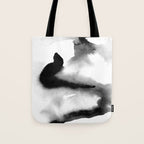 MOOD 150 Tote Bag Gallery Image 1
