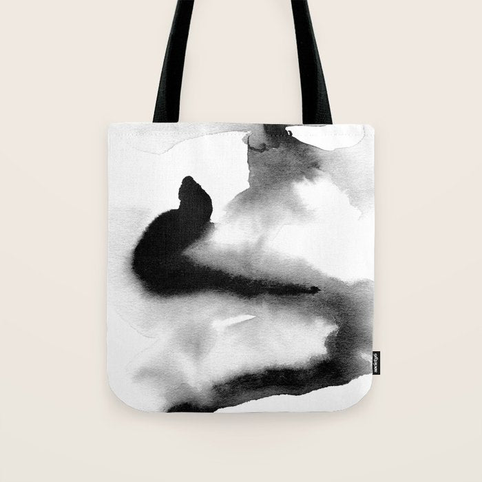MOOD 150 Tote Bag Gallery Image 1