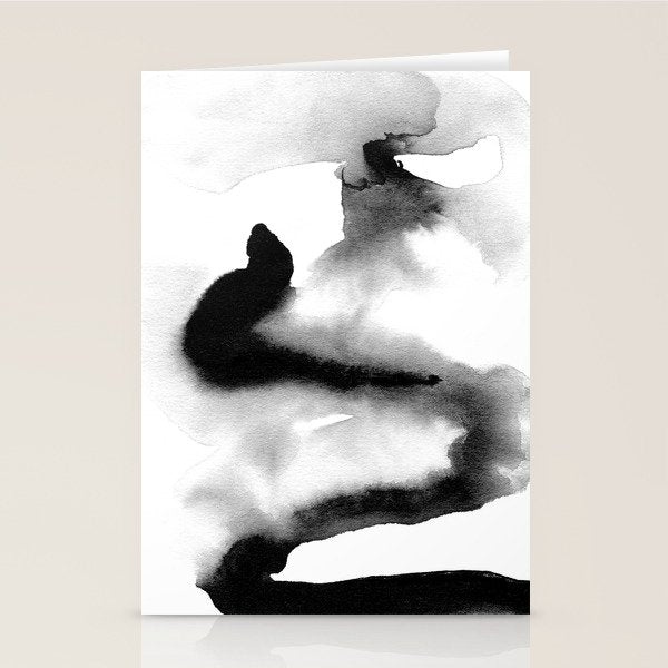 MOOD 150 Stationery Card Gallery Image 1