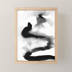 MOOD 150 Mini Art Print Gallery Image 1