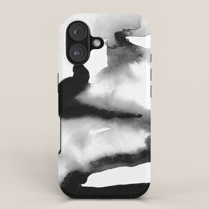 MOOD 150 iPhone Case Gallery Image 1