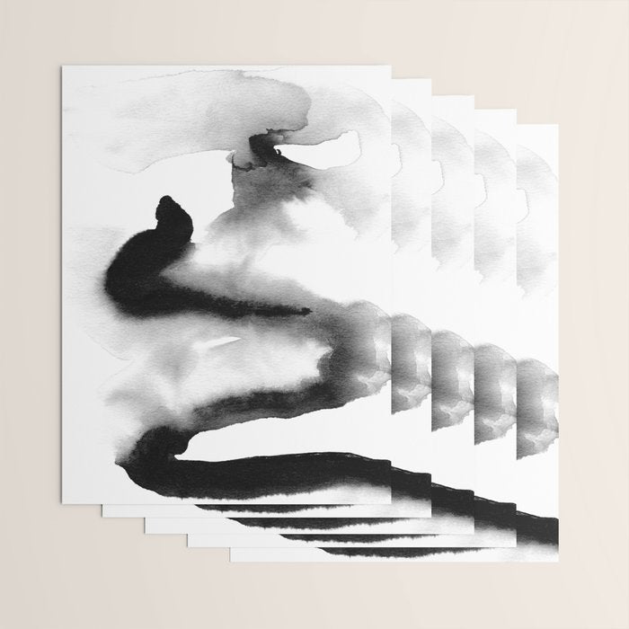 MOOD 150 Wrapping Paper Gallery Image 3