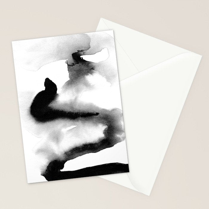 MOOD 150 Stationery Card Gallery Image 2