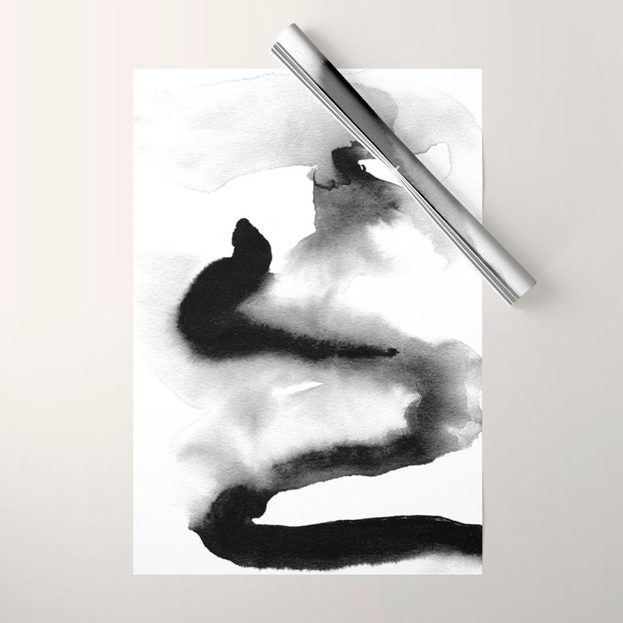 MOOD 150 Wrapping Paper Gallery Image 1