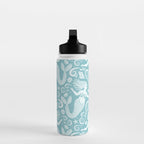 Mermaid Swim Water Bottle Gallery Image 3