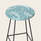 Mermaid Swim Stool Gallery Image 2