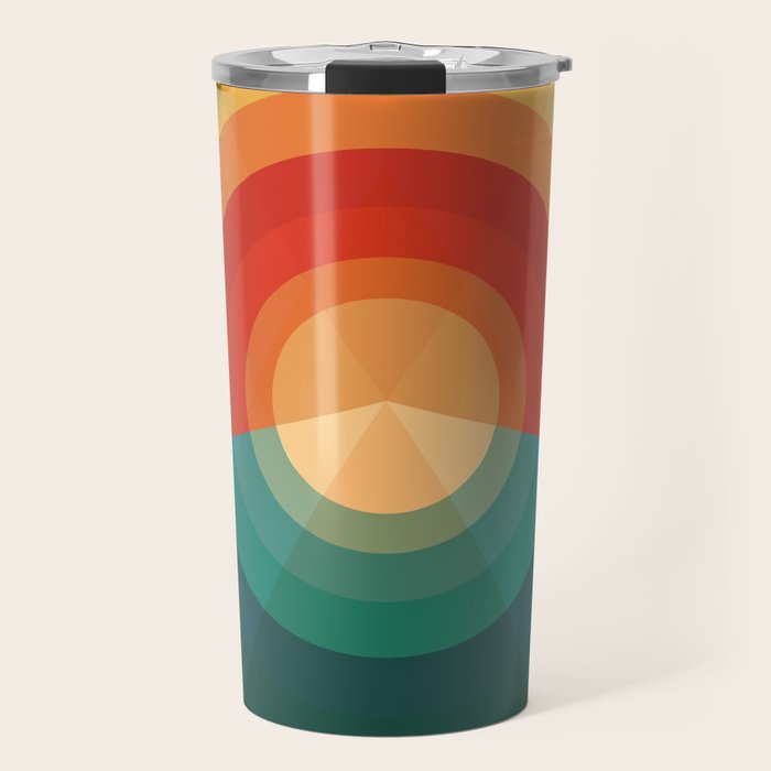 Sonar Travel Mug Gallery Image 1