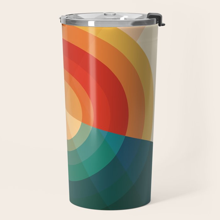 Sonar Travel Mug Gallery Image 2