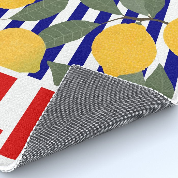Limoncello Rug Gallery Image 4