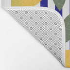 Limoncello Bath Mat Gallery Image 2