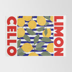 Limoncello Rug Gallery Image 2