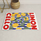 Limoncello Rug Gallery Image 1