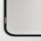 Libra Zodiac Star Constellation Line Art White Laptop Sleeve Gallery Image 3
