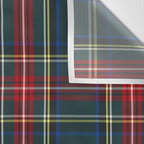 Scottish Tartan Wall Tapestry Gallery Image 3