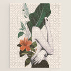natural beauty-collage 2 Jigsaw Puzzle Gallery Image 1