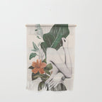 natural beauty-collage 2 Wall Hanging Gallery Image 1