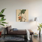 natural beauty-collage 2 Wood Wall Art Gallery Image 2