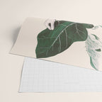 natural beauty-collage 2 Wrapping Paper Gallery Image 2