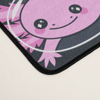 Space Axolotls Desk Mat Gallery Image 4