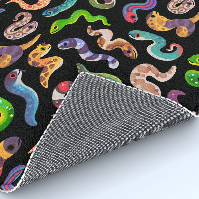 Serpent Day Rug Gallery Image 4