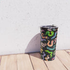 Serpent Day Travel Mug Gallery Image 4