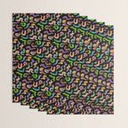 Serpent Day Wrapping Paper Gallery Image 3