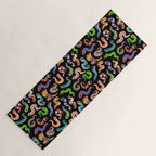 Serpent Day Yoga Mat Gallery Image 1