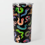 Serpent Day Travel Mug Gallery Image 1