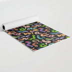 Serpent Day Yoga Mat Gallery Image 2