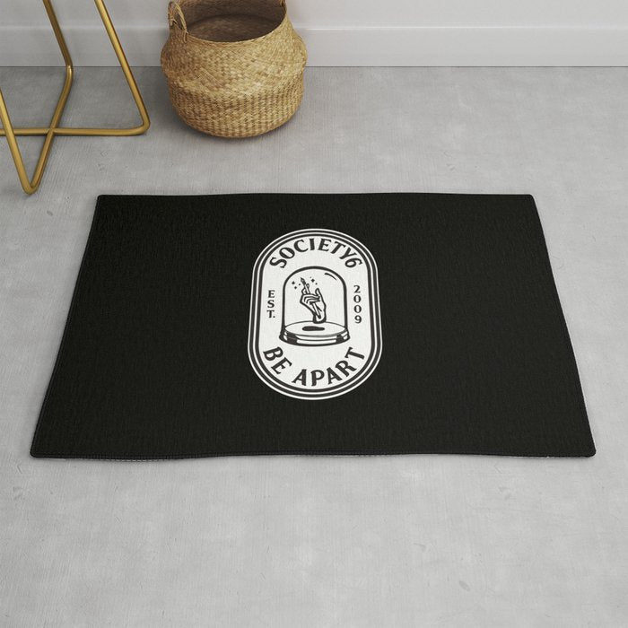 Be Apart Rug Gallery Image 1