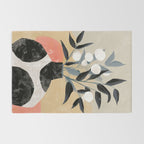 Sienna Blooms Rug Gallery Image 2