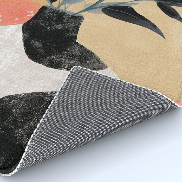 Sienna Blooms Rug Gallery Image 4