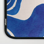 Indigo Flow Laptop Sleeve Gallery Image 3